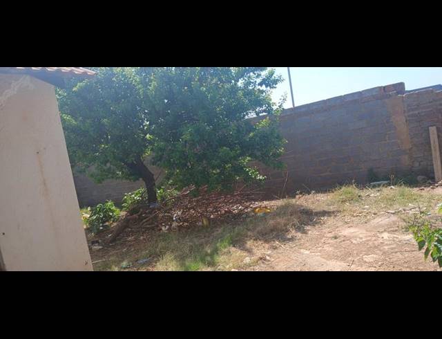 2 BEDROOM HOUSE FOR SALE IN ENNERDALE EXT 8